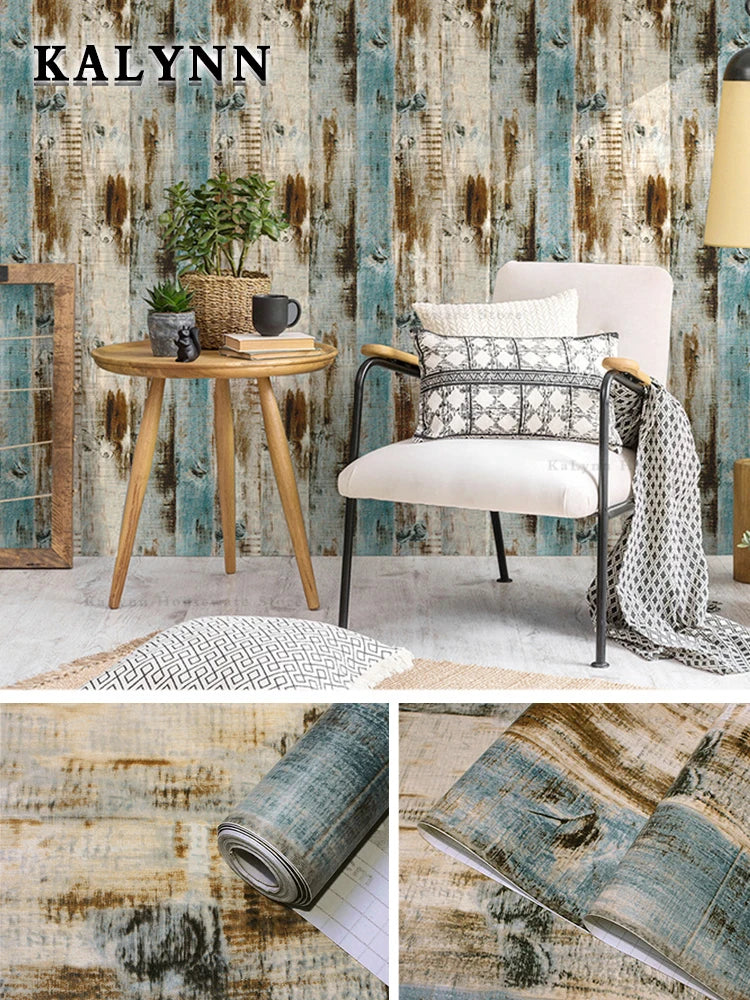 Brick Wallpaper Peel and Stick Self-Adhesive Wall Paper Grey Brick Contact Pape for Bedroom Living Room Decoration DIY Stickers