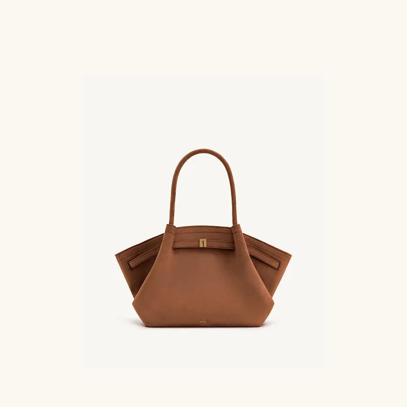 JW PEI Dumpling Bag Hana, Large and Small Sizes, Women's Shoulder Bag, Crossbody Bag, Handbag