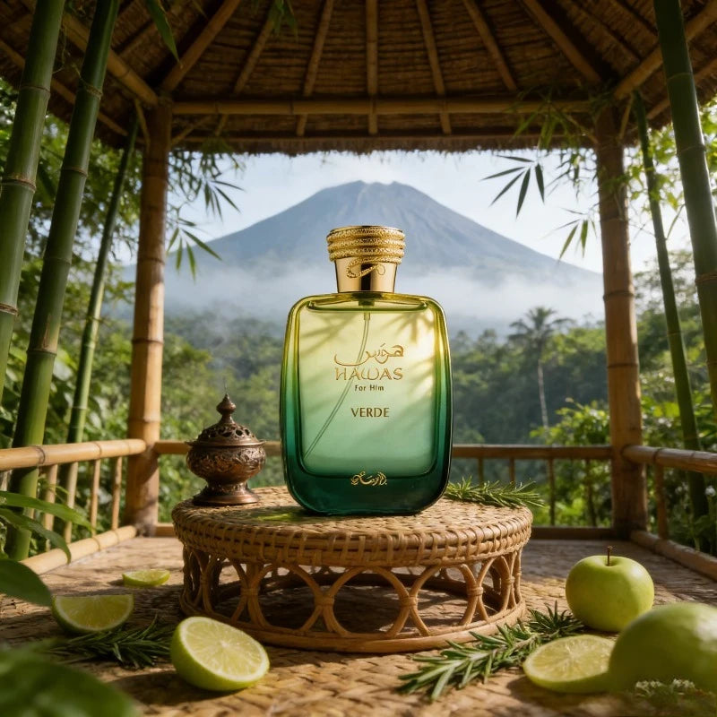 100ml Citrus Fresh Mens Perfume Eau De Parfum Long Lasting Masculine Clean Elegant Scent Luxury Spray Fragrance for Men 100ml