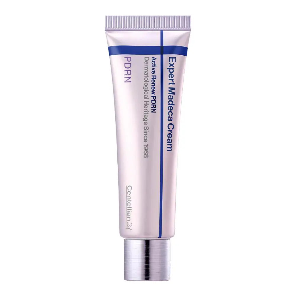 Centellian24 Madeca Time Reverse Cream Hydrates Moisturizes Nourishes Improves Dryness Skin Centella Asiatica Cream Sskincare