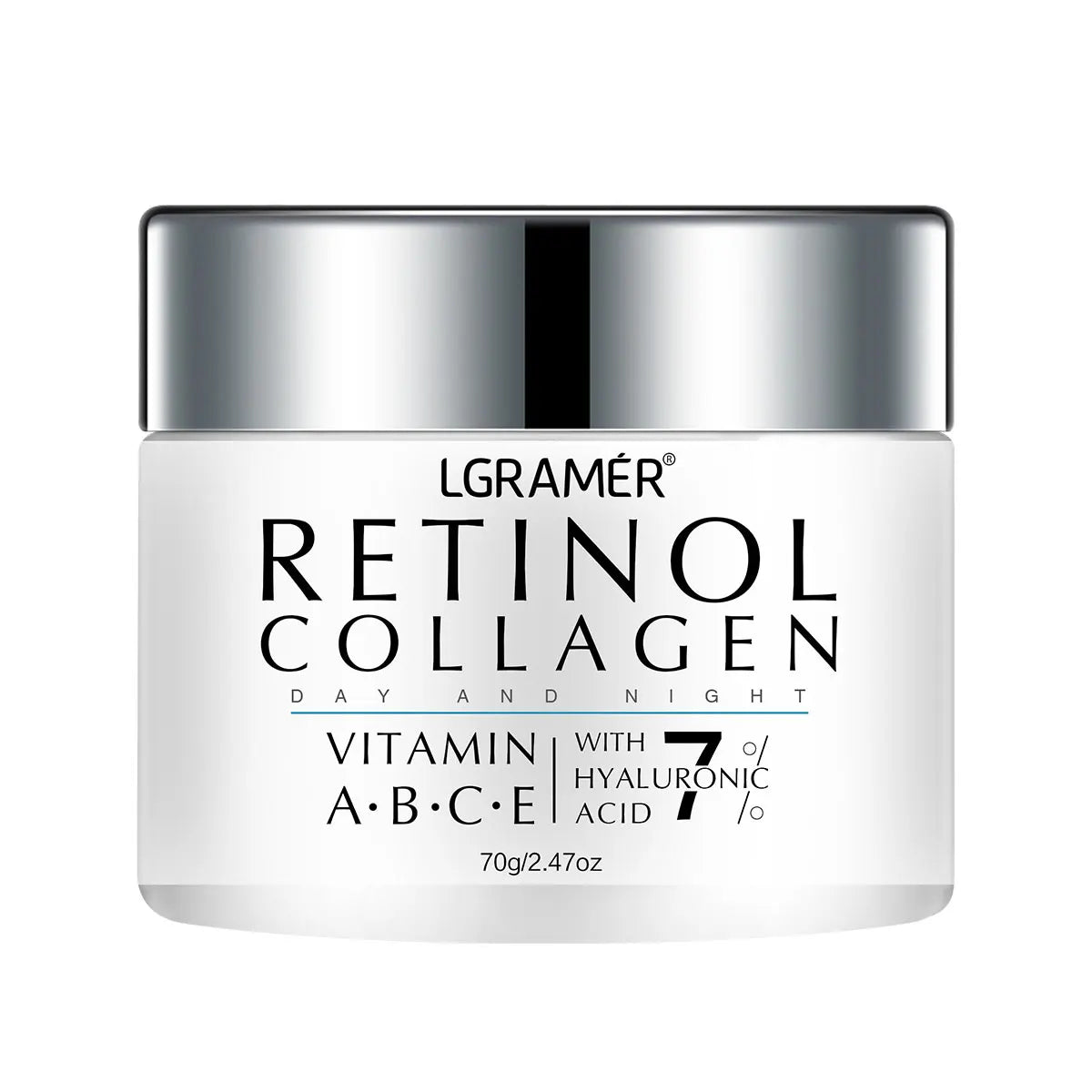 Retinol Wrinkle Remover Face Cream Firming Lifting Anti Aging Fade Fine Lines Moisturizing Whitening Repair Skin Care Cosmetics