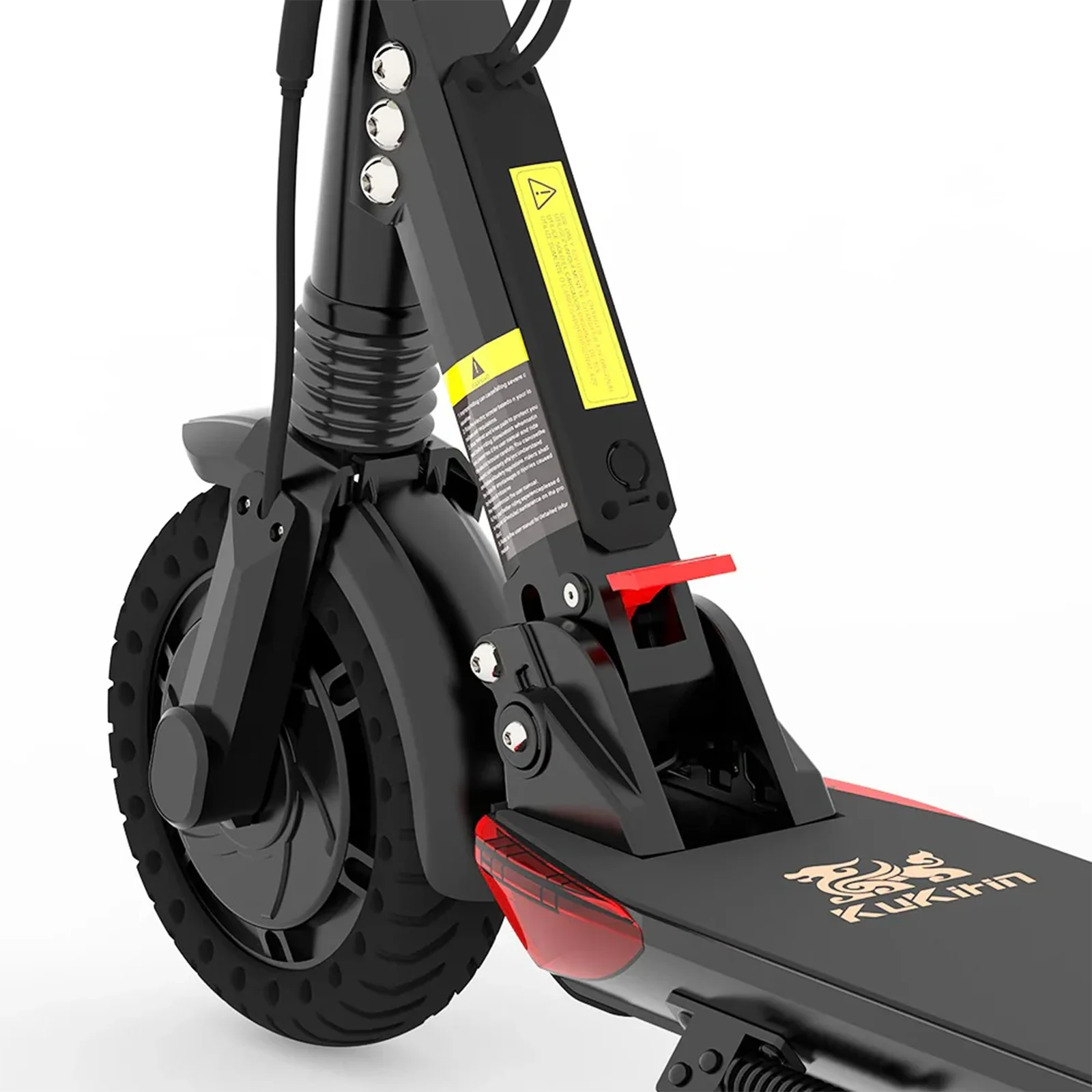 8 Inch Controller Cover With Charging Port E-Scooter For Kugoo S1/S2/S3 Electric Scooter Controller Cover Scooter Accessories