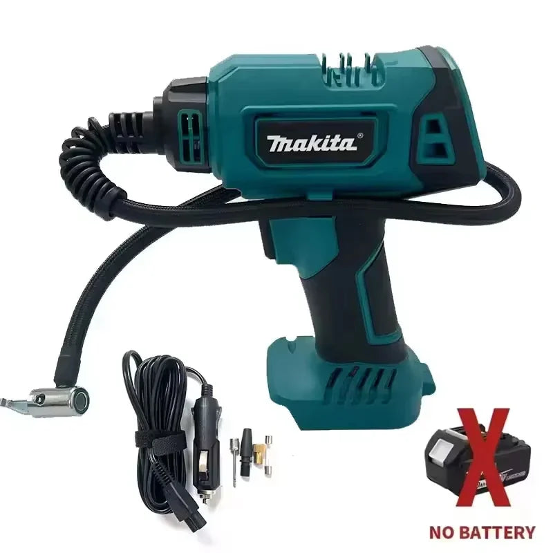Makita  For Makita Battery Brushless Electric Impact Hammer Drill Angle Grinder Electric Circular Saw Combo Kits Power Tool