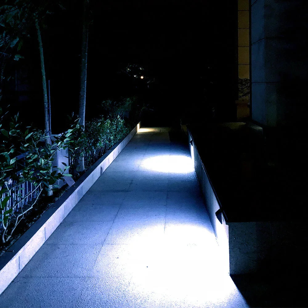 Outdoor 28 LED Solar Lamp Separable 3 modes Waterproof PIR Motion Sensor Luz Solar Wall Light For Home Garden Street Decoration