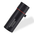 2000x24 HD Monocular Telescope Mini Portable Mobile Phone Telescope with Holder Outdoor Camping Hunting Birdwatching Telescopes