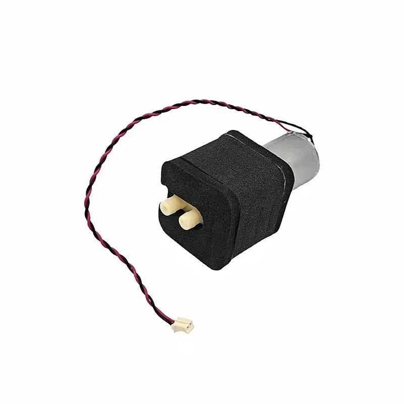 Original sewage pump for Xiaomi X20 Max vacuum cleaner station replacement base station dirty water pump spare part