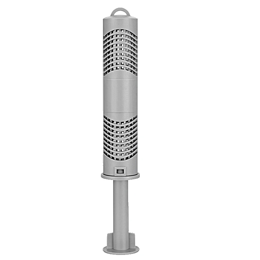 2pcs Bathtub Filter HOTUB Supply Spa Mineral Ion Cartridge Sticks Brings Fresh and Crystal Clear Spring Water