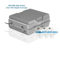 Optical Fiber Repeater 2G 3G 4G 5W  Mobile Signal Cell Phone Optical Fiber Signal Repeater