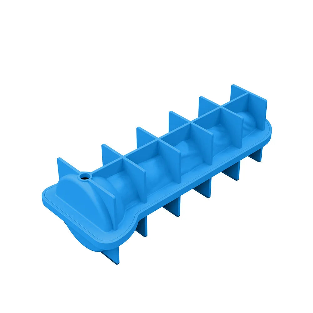 Food Grade Silicone Penis Ice Tray Mold Box Ice Cube Blocks Maker Mould Machine Whiskey Wine Bar Tools Kitchen Gadgets