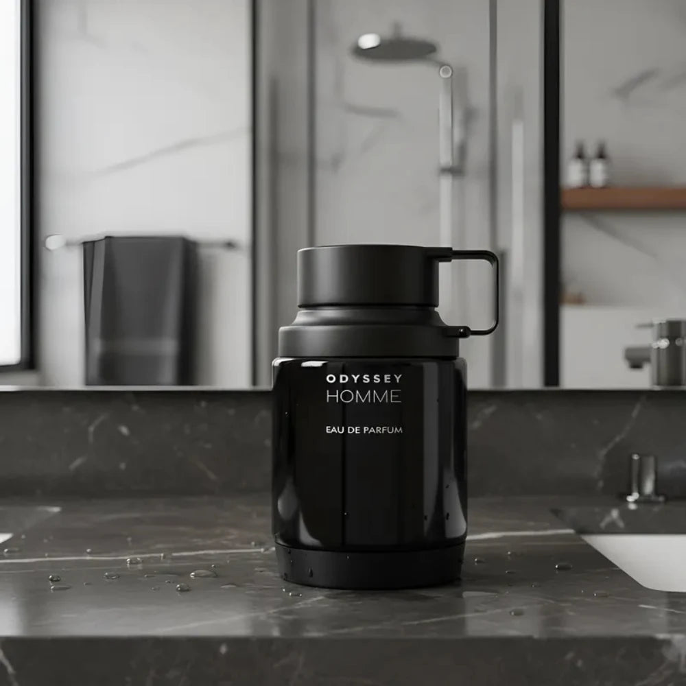 Odyssey Homme Edp 60 ml Men