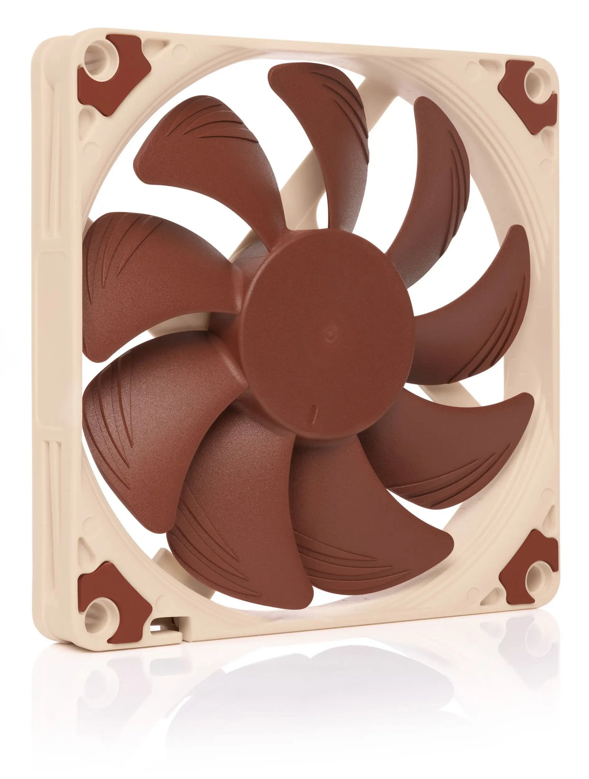 Noctua NF-A9x14 PWM/Black 9cm Fan (SSO Magnetically Stable Bearing/Thin CPU Fan/4-Pin Chassis Fan) 14mm Ultra-Thin, Ultra-Quiet