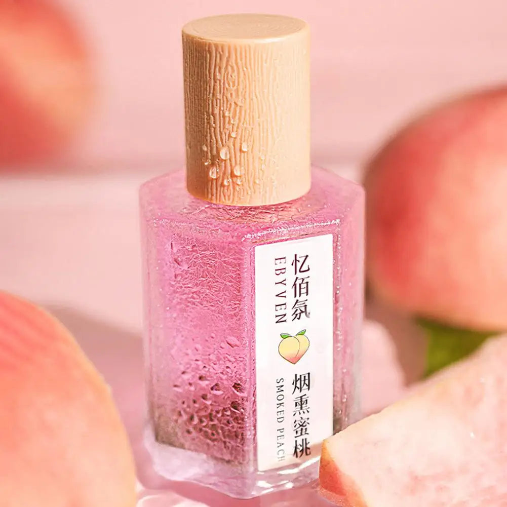 Natural Fruity Unisex Fragrance Sweet Watermelon Peach Litchi Eau De Toilette Fresh Charming Refreshing Women Scent Body Spray