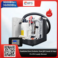 Wholesale Water Cooled R410A Marine Air Conditioner Factory Price Self Contained 16000Btu 24000Btu OEM AC for Ship