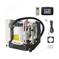 Self-contained Marine Air Conditioner for Boat  Water Cooled Chiller Vessel Yacht Air Conditioning