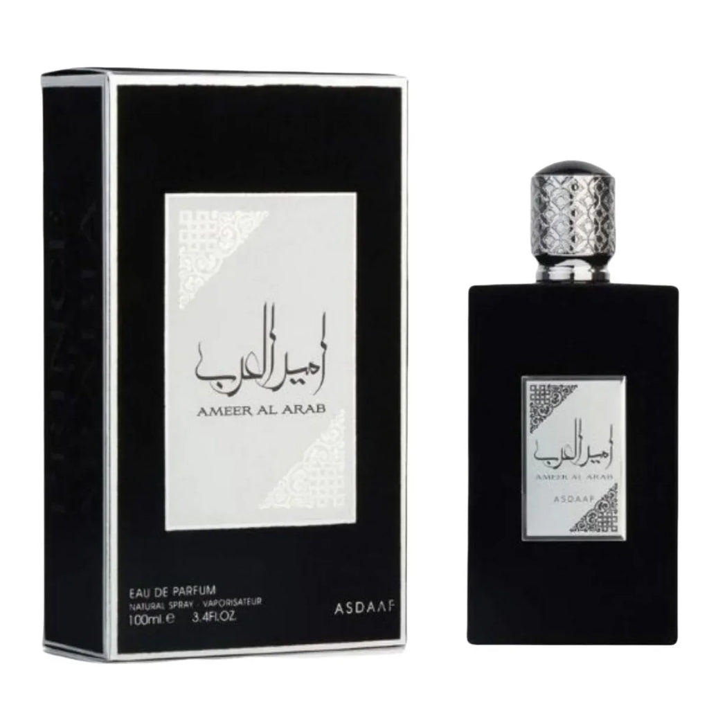 High Quality Perfume For Woman And Man Long Lasting Unisex Eau De Parfum Female Fragrance Al Arab Parfume Gift