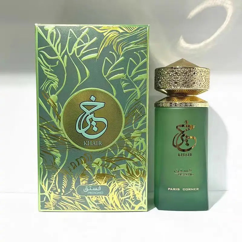 Sweet Confectionery Women's Perfume Unisex 100ml Sweet Fruity, Blossom, Sandalwood Gourmand Fragrance Long-Lasting Scent
