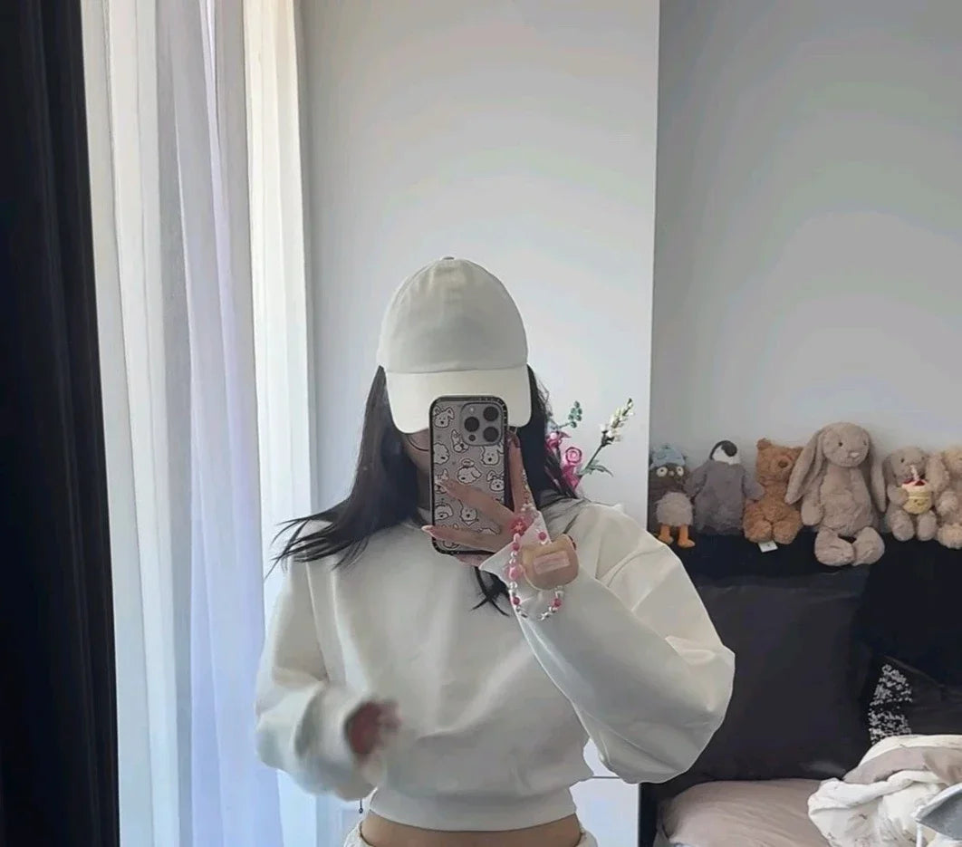 Hlo Yoga Set Cropped Sweatshirts Shorts Crew Neck Pullover Womens Short Tracksuit Studio to Joggers Sportswear Yoga Hoodies