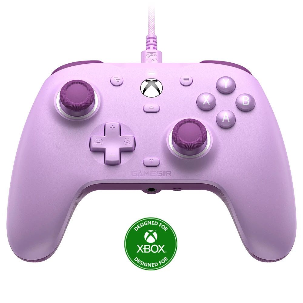 GameSir G7 SE -  Xbox Gaming Controller Wired Gamepad with Hall Effect Sticks for Xbox Series X/ Xbox One