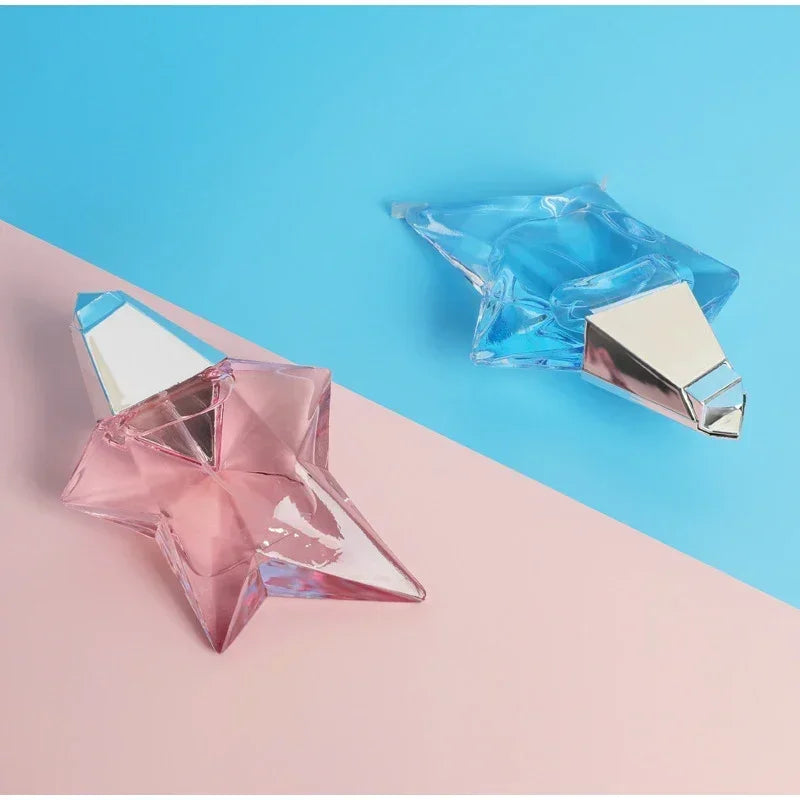 Angel Star Perfume Master-level Alien Eau De Toilette Women Elegant Charm Fresh Natural Vitality Dating Fragrance Spray