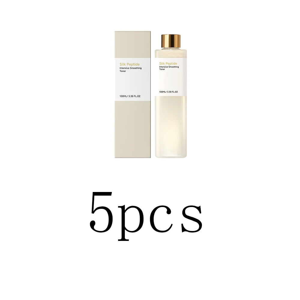 Smooth Hydrating Facial Toner, Daily Moisturizer, Refreshing Non-greasy, Quick Absorbing,Gentle Face Care, Balance Skin Moisture
