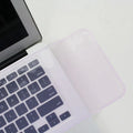 Universal Laptop Keyboard Cover Protector 12-17 inch Waterproof Dustproof Silicone Notebook Computer Keyboard Protective Film