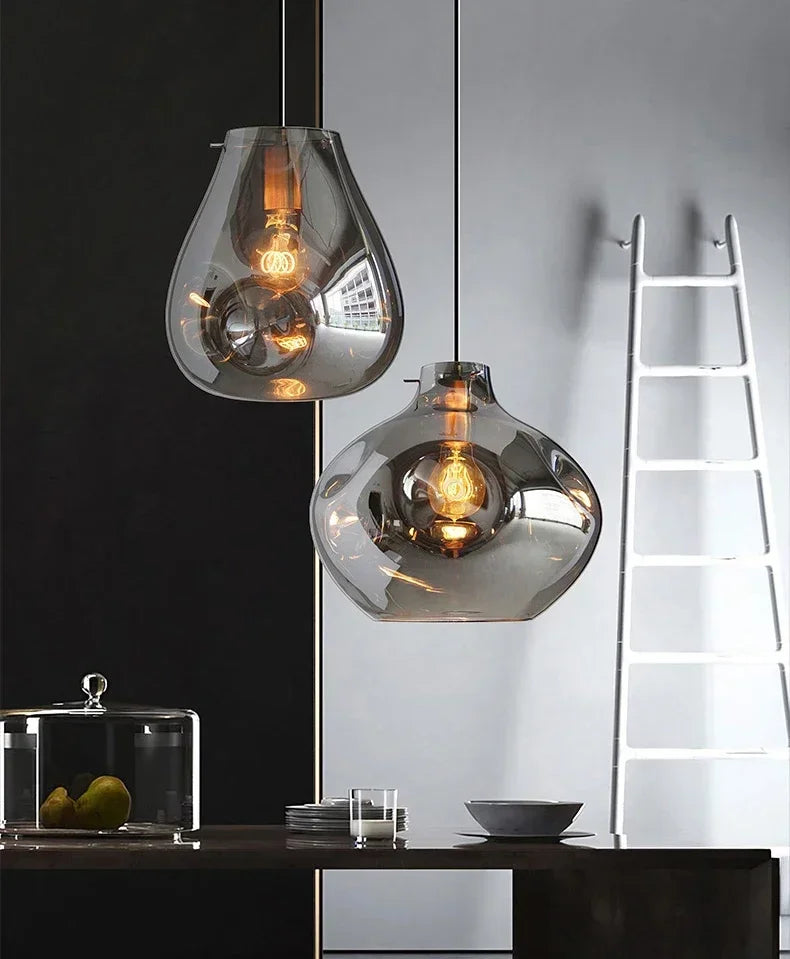 Modern Dining Room Pendant Lights Indoor Lighting Ceiling Lamp Hanging Light LED Chandeliers for Living Room Indoor Lighting