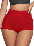 Women Seamless Butt Lifter Panty, Hip Enhancer Shapewear， Waist Tummy Control Body Shaper Slimming Briefs