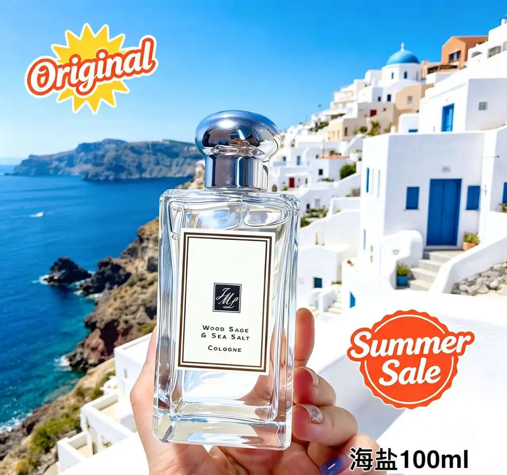 Premium Famous Brand Perfume Unisex Enduring Gentle Flavor Stylish Male Parfum Chic Female Scent English Pear MYRRH TONKA