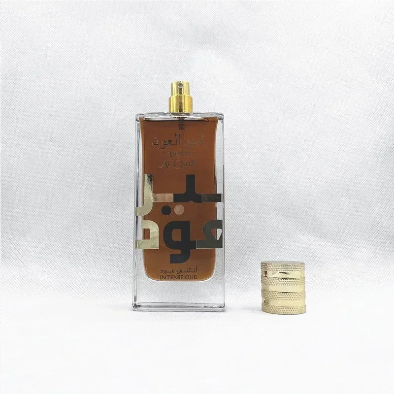 Ameer Eau De Parfum Body Spray Arabic Perfume Hombre Oil Fermononas Mujer Fragrance High Quality Long Lasting