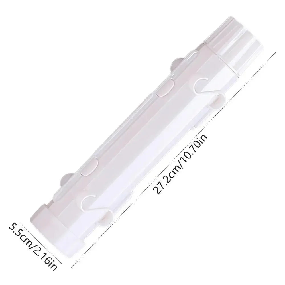 Quick Sushi Maker DIY Roller Rice Mold Meat Vegetable Rolling Mold Sushi Device Making Machine Bento Kitchen Gadgets