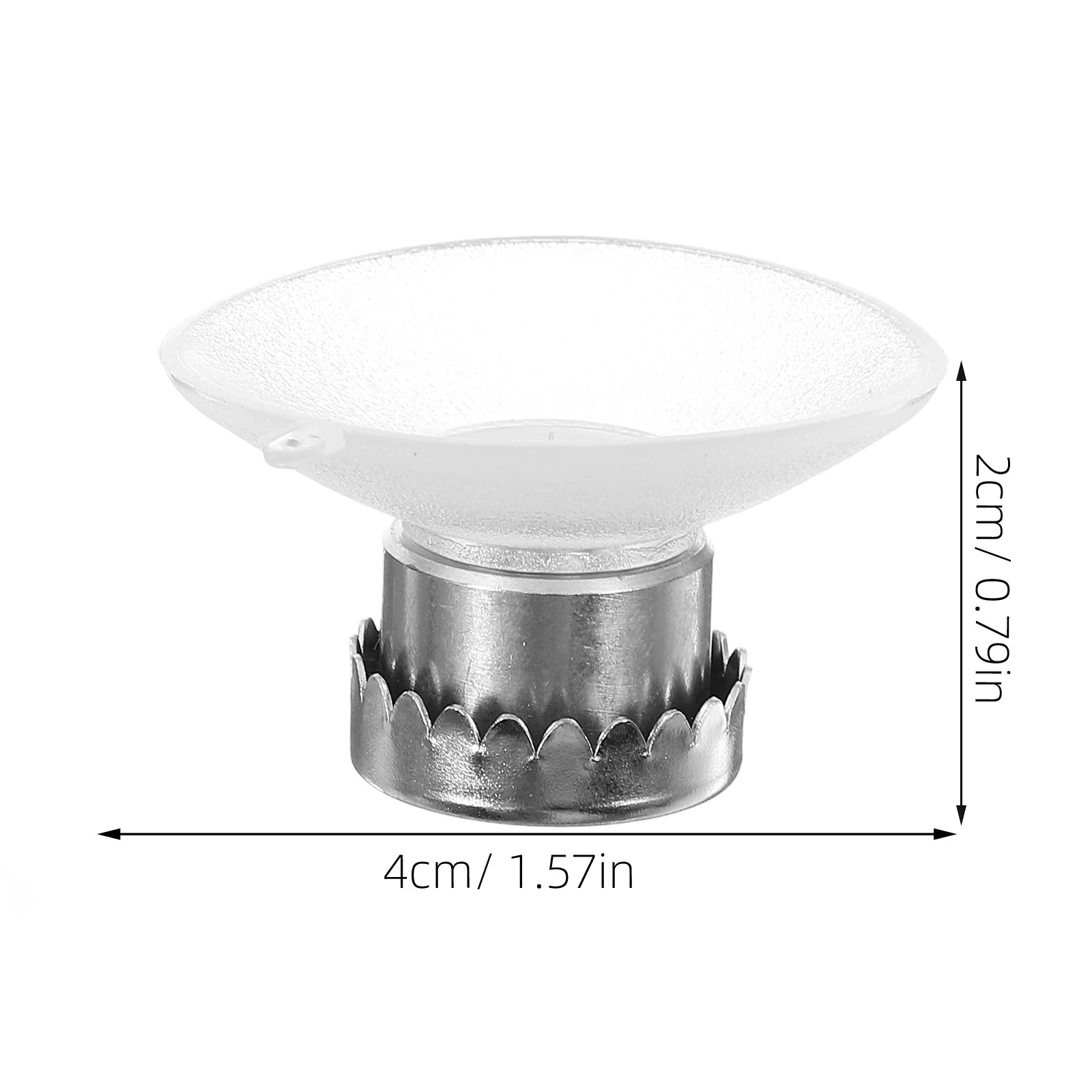 2 Sets Magnetic Soap Dishes Soap Holder For Shower Wall Mount Soap Dish Magnetic Soap Racks Soap Saver (Random Pattern)