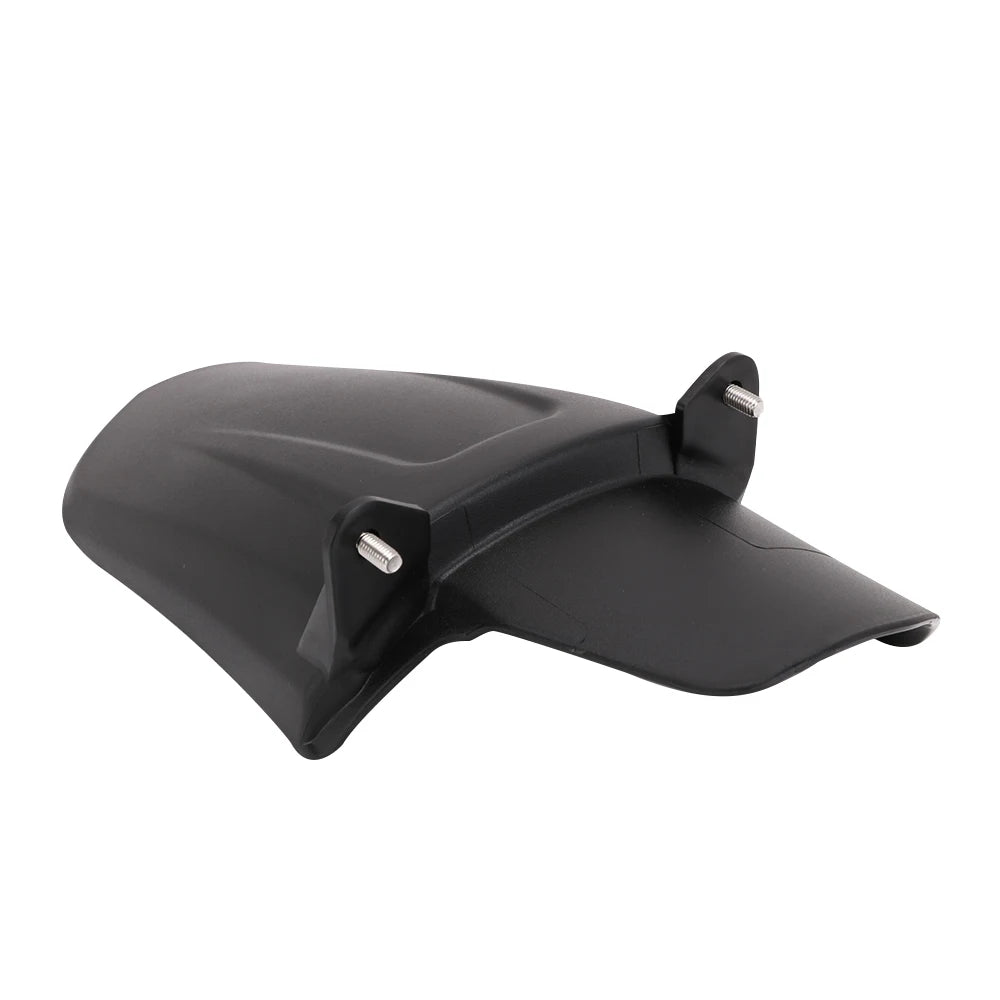 Motorcycles Imitation Carbon Fiber Rear Wheel Mudguards Fender For Surron Light Bee S X Off-Road Electric Dirt Bike E-bikes