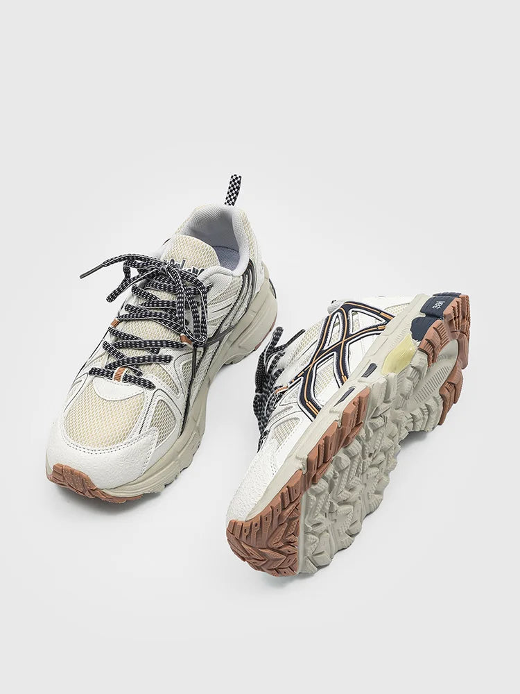 Retro Running Shoes Men Women Sports Shoes 2025 Design Jogging Sneakers Ladies Casual Tenis Sneaker Trail Onitsuka Tigers Shoes