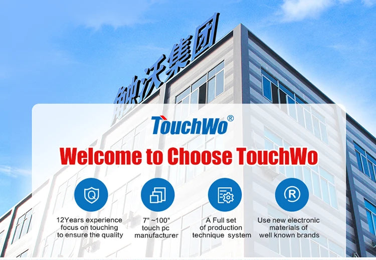 32 Inch POS Floor Stand Or Wall Mount Food Ordering Kiosks Self Service Payment Kiosk Restaurant With NFC Thermal Printer