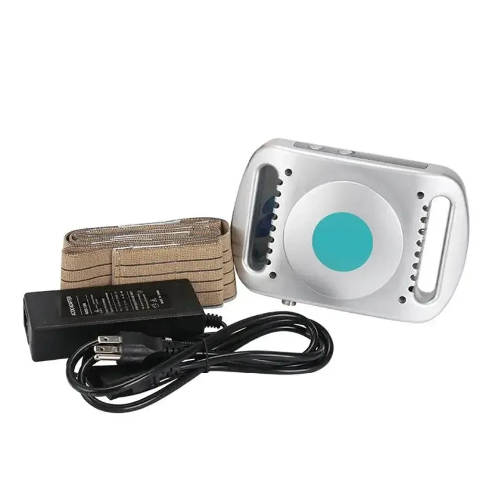 NEW Fat Freeze Body Slimming Machine Weight Loss Fat Freezing Machine Anti Cellulite Dissolve Fat Cold Body Massager Machine