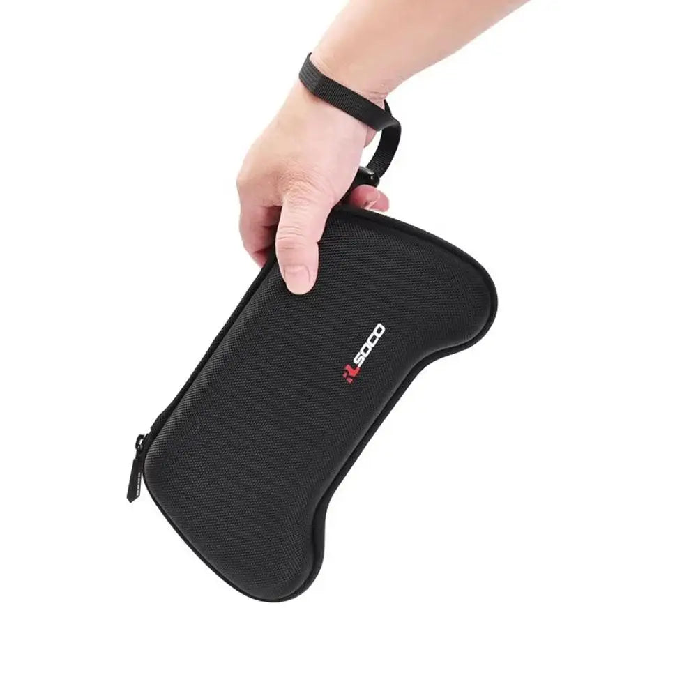 Game Controller Storage Bag For Gamesir G8 Plus Galileo Mobile Phone Gaming Controller EVA Hard Protective Carrying Storage Case