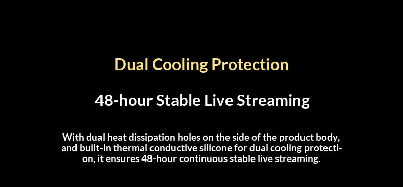 UGREEN 45645 CM758 HDMI Video Capture Card 4K 60Hz Capture and Loop-Out for Camera Console PC Live Streaming