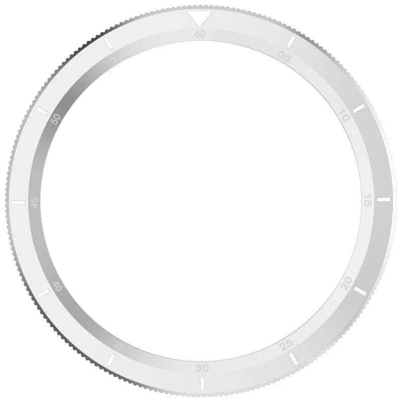 Metal Bezel Ring For Xiaomi Watch S4 S3 Protector with Film Watch Case Cover For Watch Bezel Shell S3 ESIM S4 ESIM Accessories