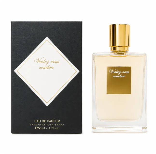 Floral Scent  High Quality Rich Fragrance Perfume Long Lasting Pheromone Fragrances Perfume Unisex Body Spray