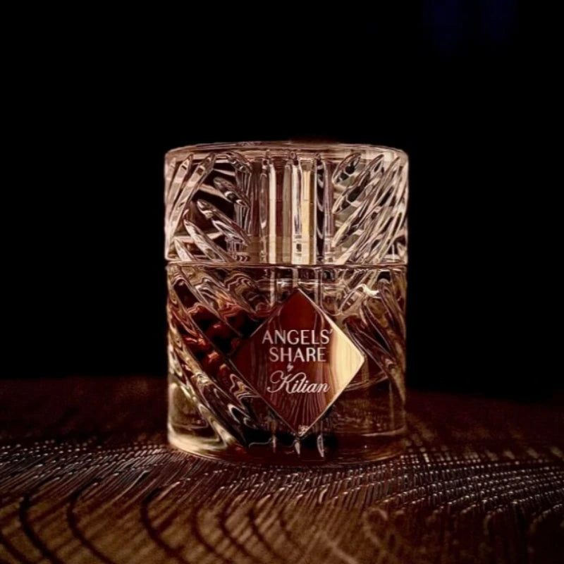 KILIAN 50ml Unisex Eau De Parfum Perfume Set Long Lasting Luxury Oriental Woody Fruity Aromatic Niche Fragrance Collection