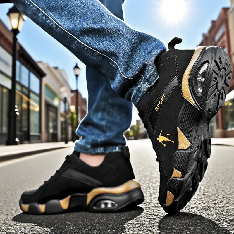 New Shoes Men's Sneakers New Men Shoes Outdoor Men Casual Shoes Comfortable Walking Sneaker Ightweight Shoes Zapatos Para Hombre