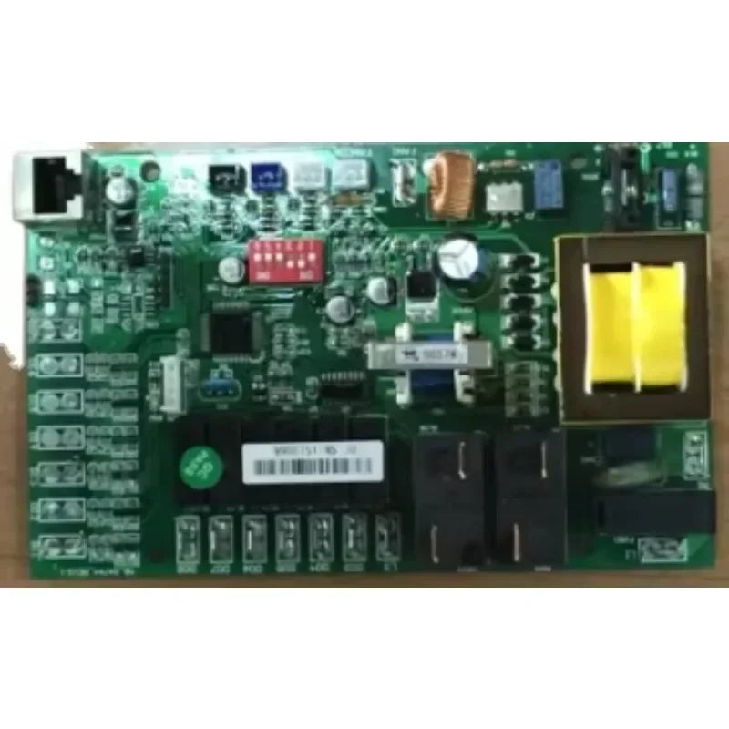 Self-contained Boat Air Conditioning System 3500-16000BTU Water Cooled Marine Air Conditioner for Boat Yacht AC Unit