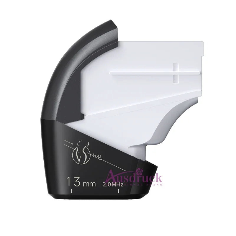 25D 360 MAX Hifu Machine Replacement Cartridges Lipo Cartridges Smas Facial Lift Body Slimming