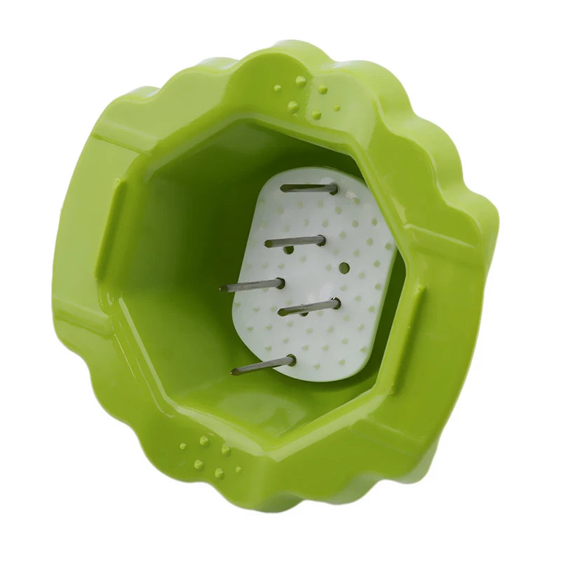 New Vegetable Slicer Potato Silk Handguard Artifact Finger Protection Kitchen Tool Accessories Kitchen Gadgets Home Supplies