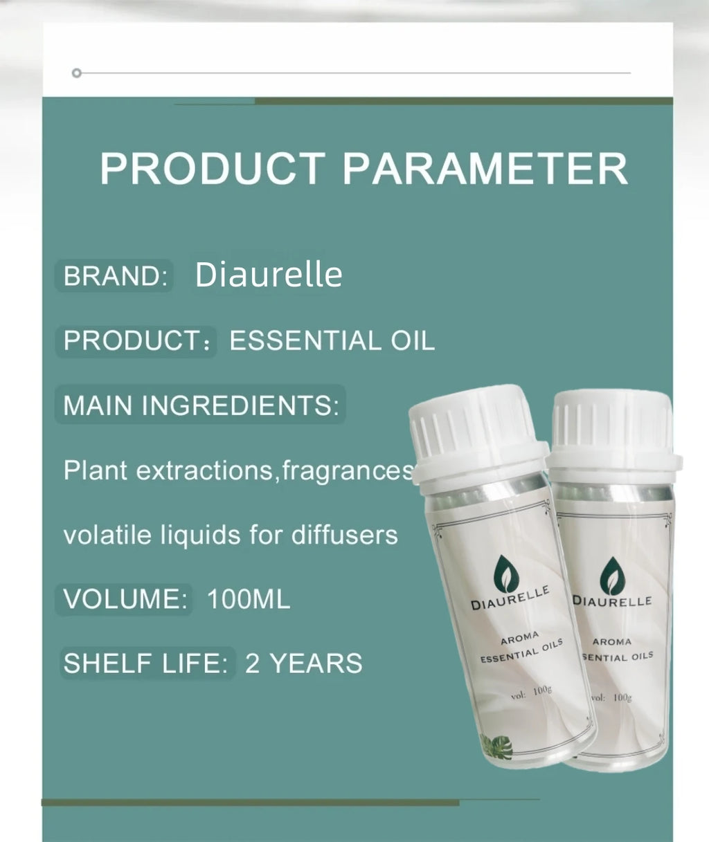 2026 Perfume Abercrombie New Upgrade Concentrated Aroma Essential Oil Hotel Collection Fragrance Diffuser Home Aromatherapy
