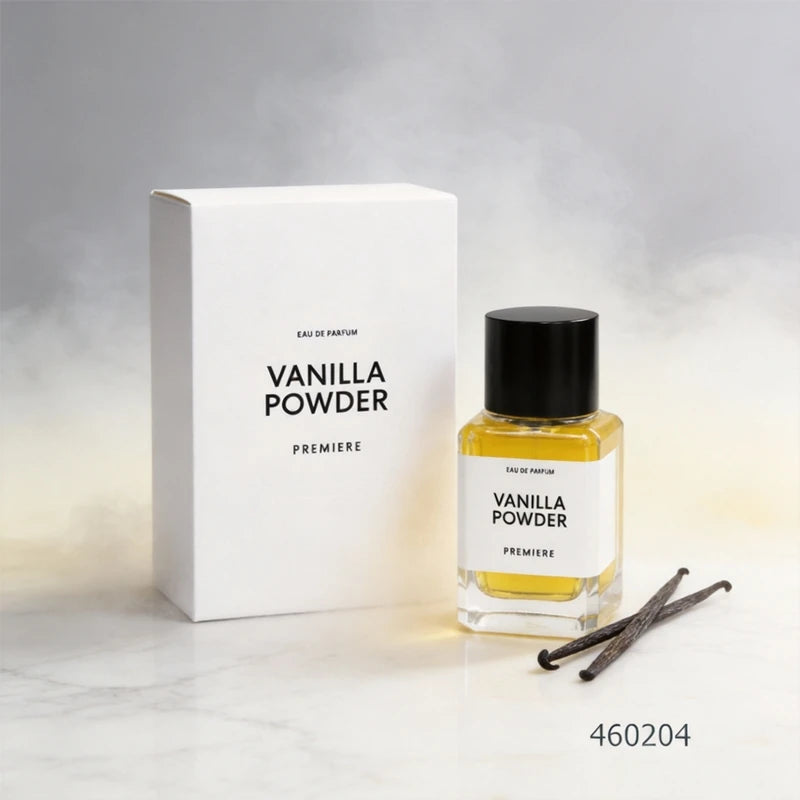 100ml Unisex Perfume Long Lasting Woody Vanilla Rose Neroli Fragrance EDP Extrait De Parfum Luxury Black White Bottle Spray Gift