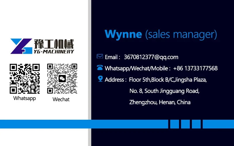 YuGong New CCS1 15kw/20kw/30kw/40KW DC Fast EV Charger CCS COMBO Wallbox Charging Stations up to 40kw