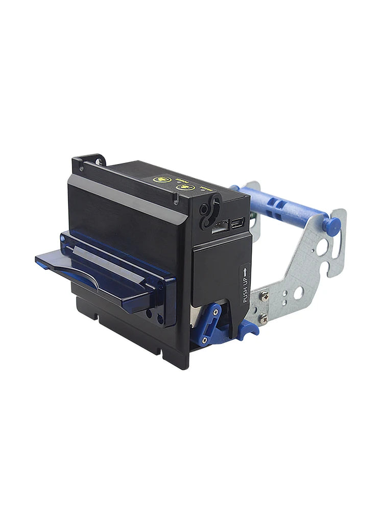 CASHINO KP-347 80mm Kiosk Thermal Ticket Printer With Auto cutter For Self Service Kiosk Machine