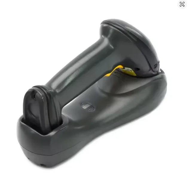 Symbol Motorola Zebra DS6878-SR20007WR Industrial Grade 1D Wireless Bluetooth Barcode Scanner