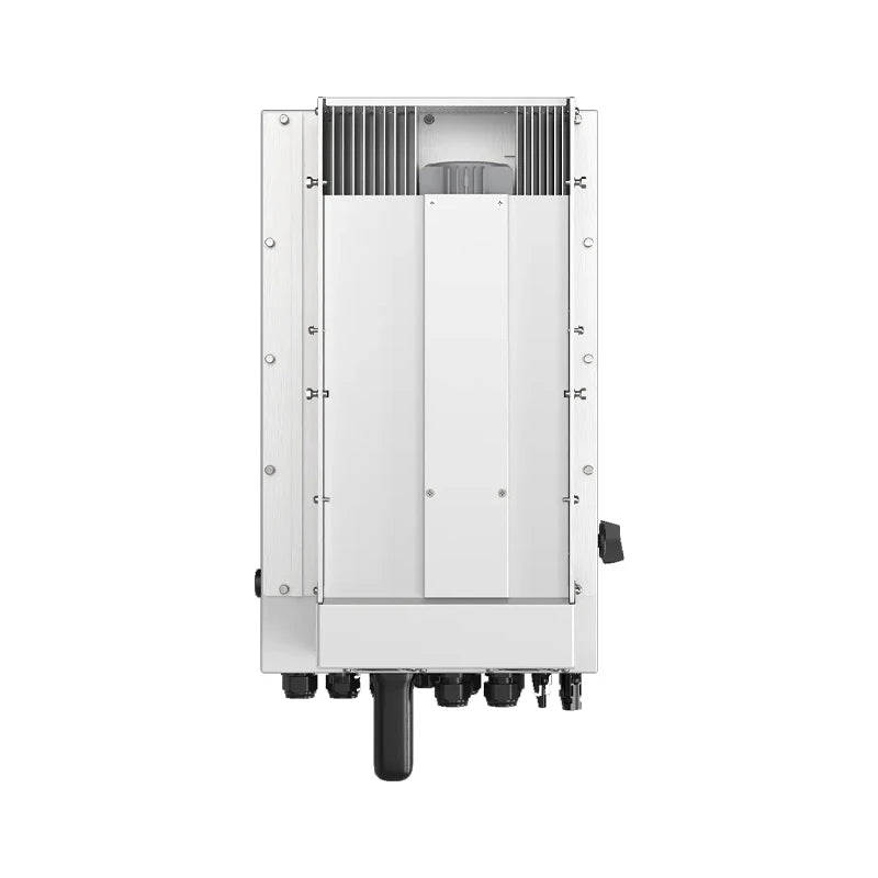 Solis 3KW 5KW 6KW 8KW Hybrid Inverter S6-EH1P8K-L-PLUS Single Phase 230V 48VDC IP66 Solis Inverter Max 6 Pcs In Parallel
